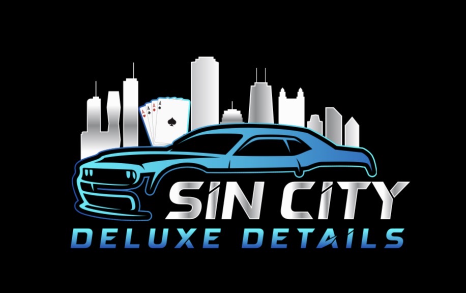 Sin City Deluxe Details